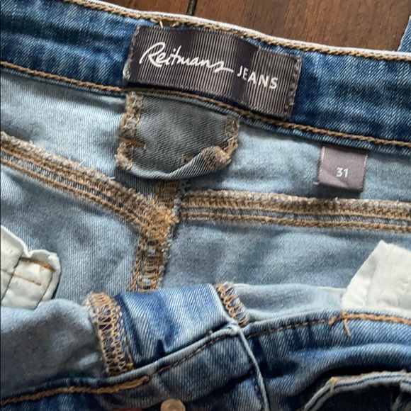 REITMANS || Skinny Jeans - Picture 2 of 3